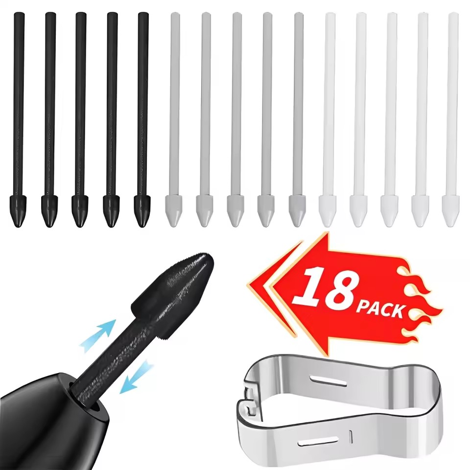 Galaxy Tablet Accessories - หัวปากกาสไตลัสสำรองสำหรับแท็บเล็ต Samsung Galaxy S Pen Tab