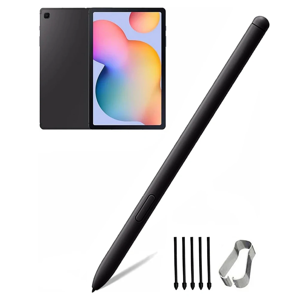 Galaxy Tablet Accessories - ปากกาสไตลัสสำรองสำหรับ Samsung Galaxy Tab S6 Lite