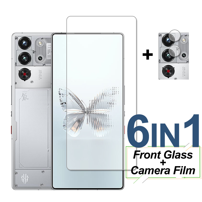 Redmagic Tablet Accessories - สําหรับ RedMagic 10 Pro Plus Glass