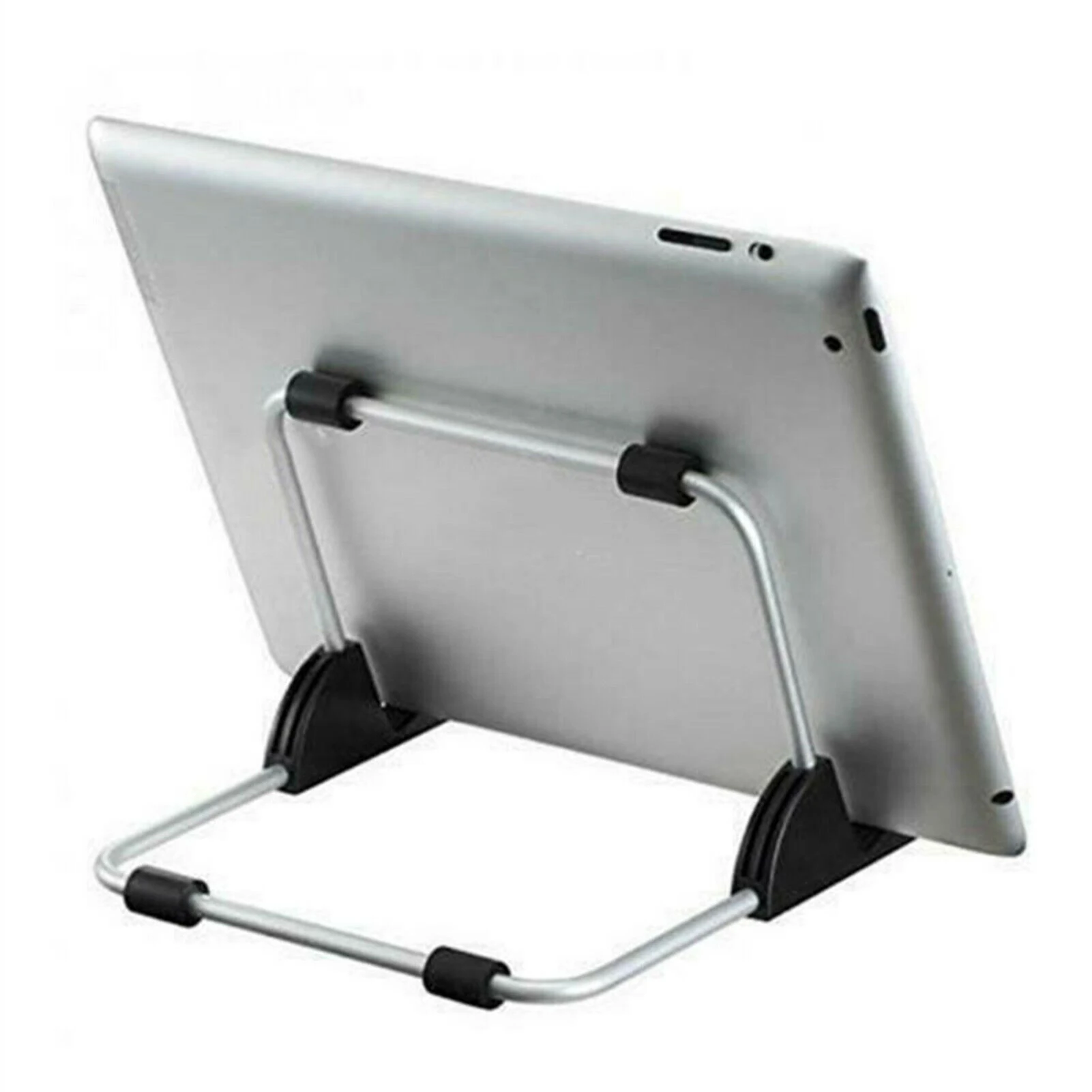 Graphic Tablet Accessories - ที่วางแท็บเล็ตแบบปรับได้ 1 ชิ้น รองรับการใช้งานได้อย่างยืดหยุ่นสูง มีความมั่นคงสูง เหมาะสำหรับใช้ในบ้าน