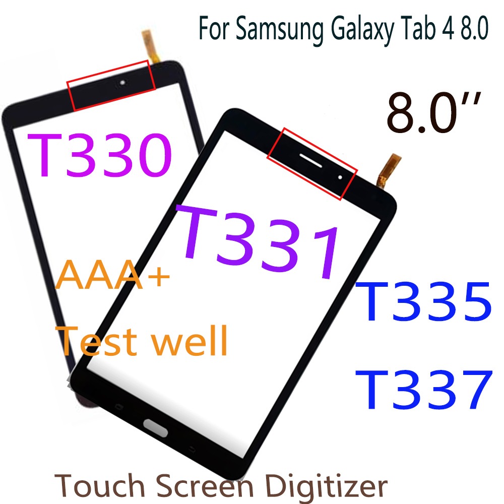 Galaxy Tablet Accessories - สำหรับ Samsung Galaxy Tab 4 8.0