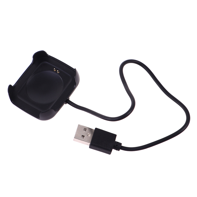 Magnetic Case Smart - สายชาร์จแม่เหล็กสำหรับสมาร์ทวอทช์ รุ่นใหม่ สายชาร์จ USB พร้อมอะแดปเตอร์