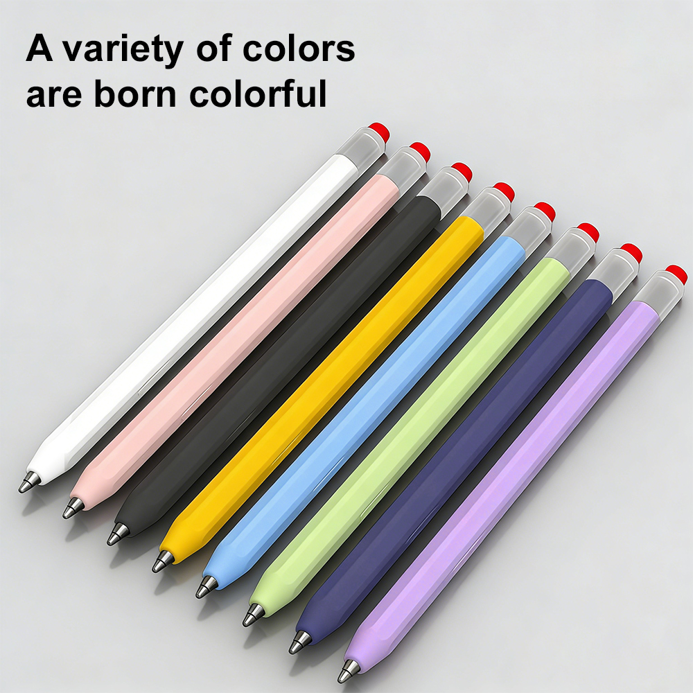 Galaxy Tablet Accessories - เคสซิลิโคนสำหรับ Samsung Galaxy S Pen S11