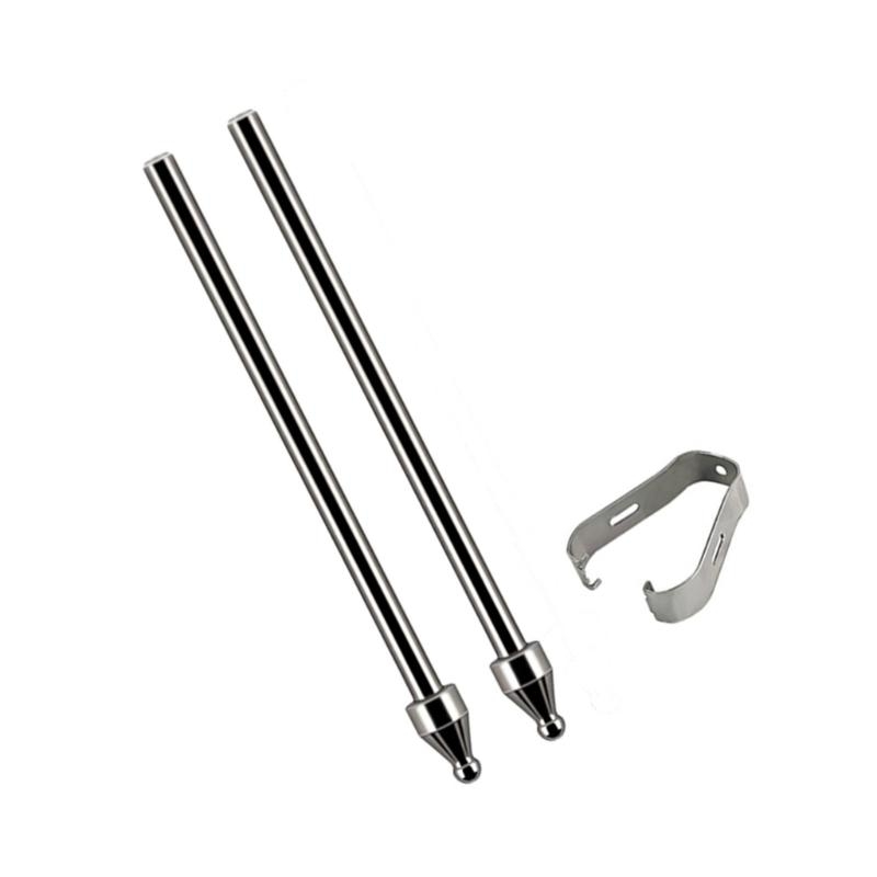 เคล็ดลับดินสอโลหะทึบเข้ากัน - Galaxy Tablet Accessories บทวิจารณ์และราคา