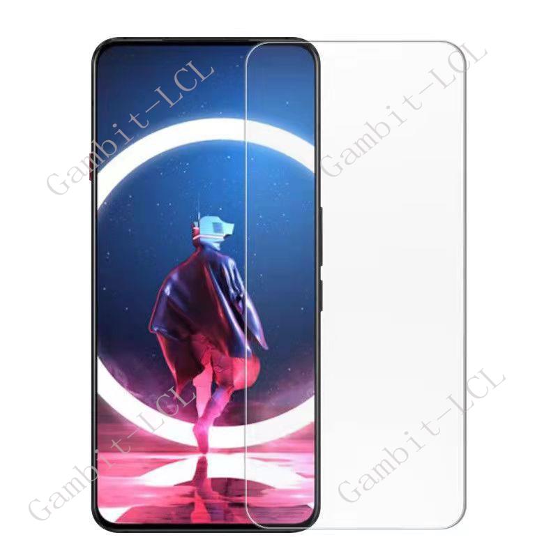 3Pcs กระจกนิรภัยสําหรับ ZTE Nu - Redmagic Tablet Accessories บทวิจารณ์และราคา