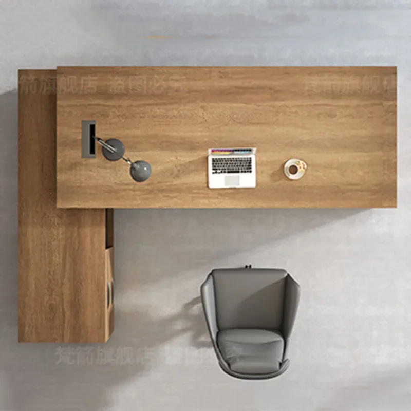 โต๊ะทำงานสไตล์โมเดิร์น โต๊ะกาแ - Office Table Accessories Unique บทวิจารณ์และราคา