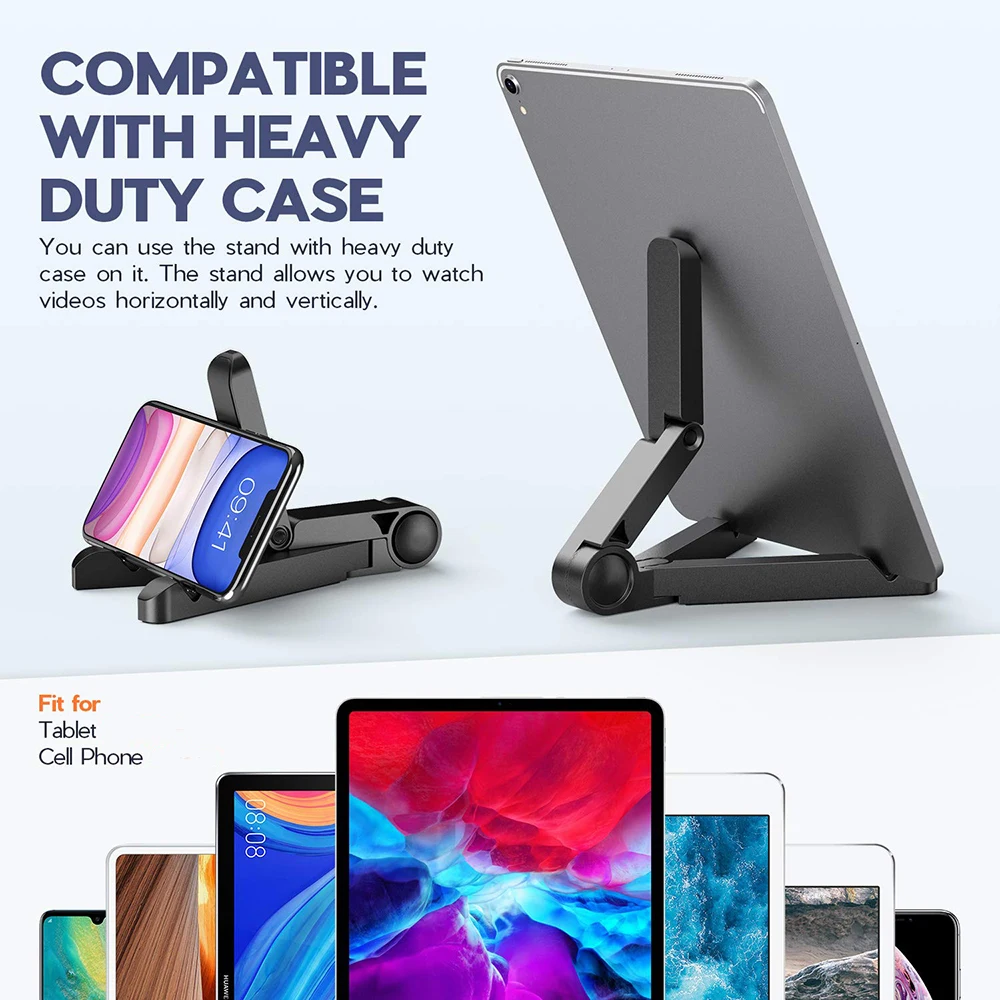 ที่วางแท็บเล็ตแบบพับได้อเนกประ - Graphic Tablet Accessories บทวิจารณ์และราคา