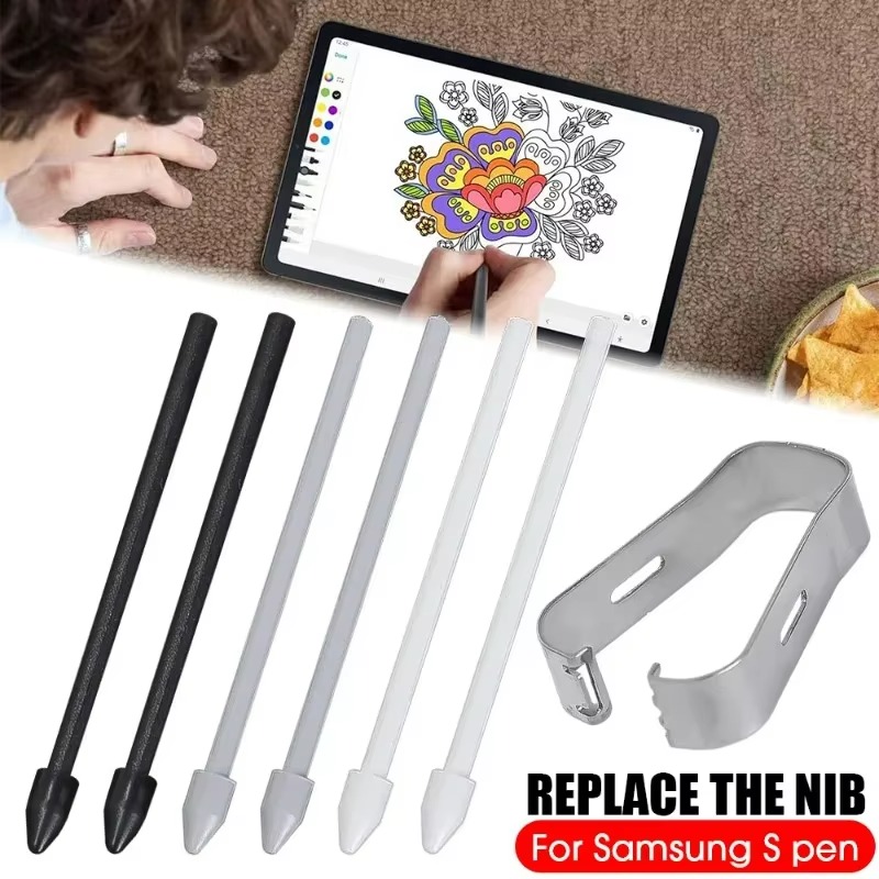 เปลี่ยนเคล็ดลับดินสอสําหรับ Sa - Galaxy Tablet Accessories บทวิจารณ์และราคา