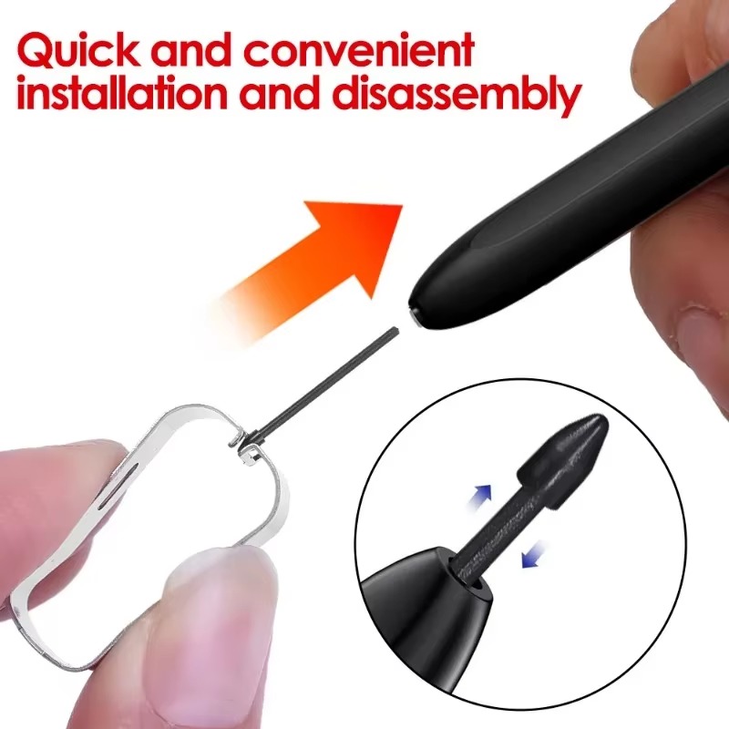 เปลี่ยนเคล็ดลับดินสอสําหรับ Sa - Galaxy Tablet Accessories บทวิจารณ์และราคา