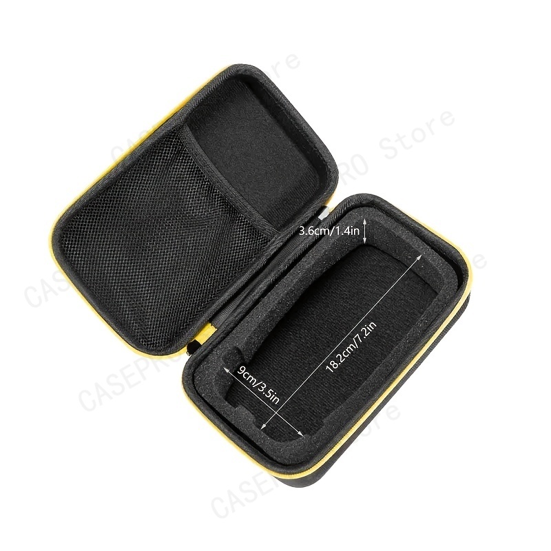 กล่องเก็บของแบบพกพา EVA สำหรับ - Accessories For Android Tablet บทวิจารณ์และราคา