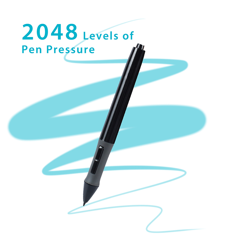 HUION PEN68 สําหรับแท็บเล็ตกรา - Graphic Tablet Accessories บทวิจารณ์และราคา