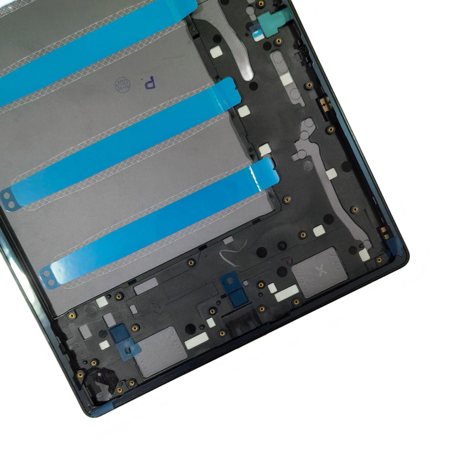 A + เชลล์แบ็คสำหรับซัมซุง กาแล - Galaxy Tablet Accessories บทวิจารณ์และราคา