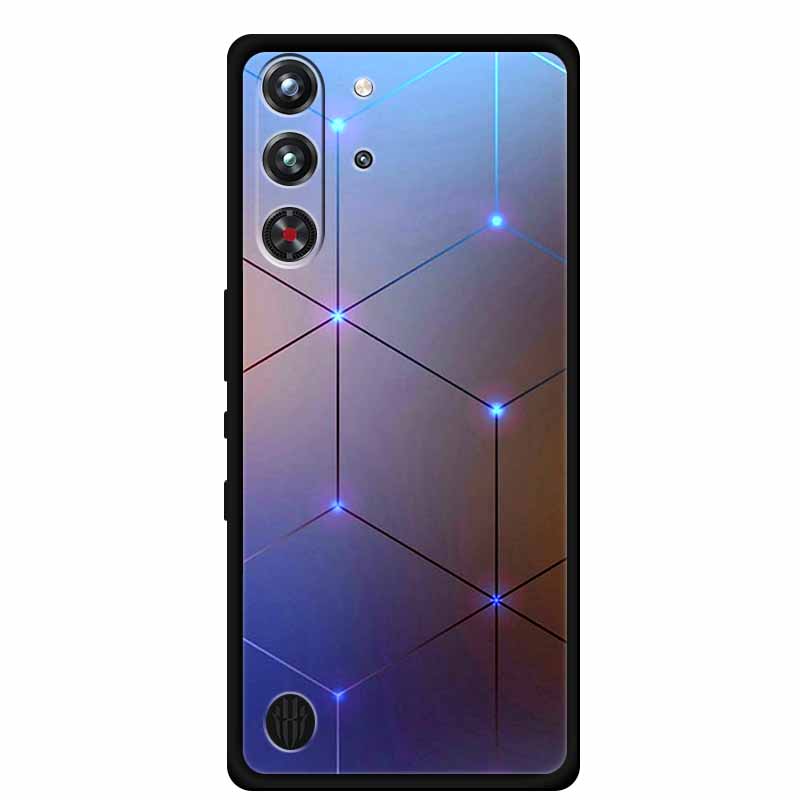 สําหรับ ZTE nubia สีแดง 10 Pro - Redmagic Tablet Accessories บทวิจารณ์และราคา