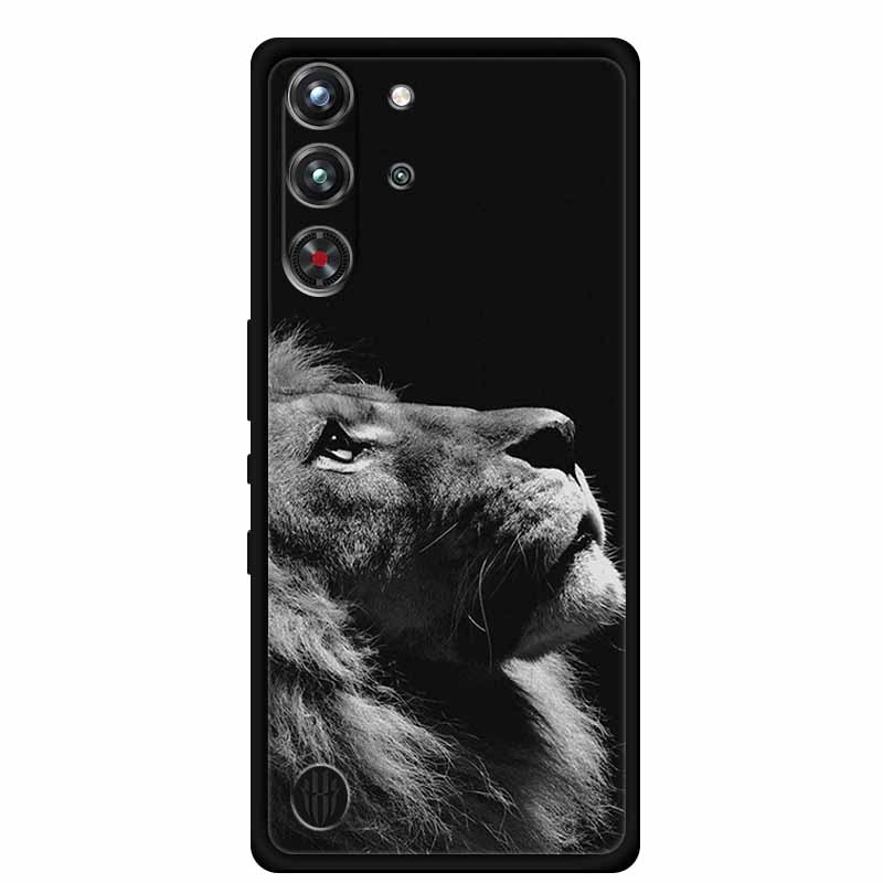 สําหรับ ZTE nubia สีแดง 10 Pro - Redmagic Tablet Accessories บทวิจารณ์และราคา