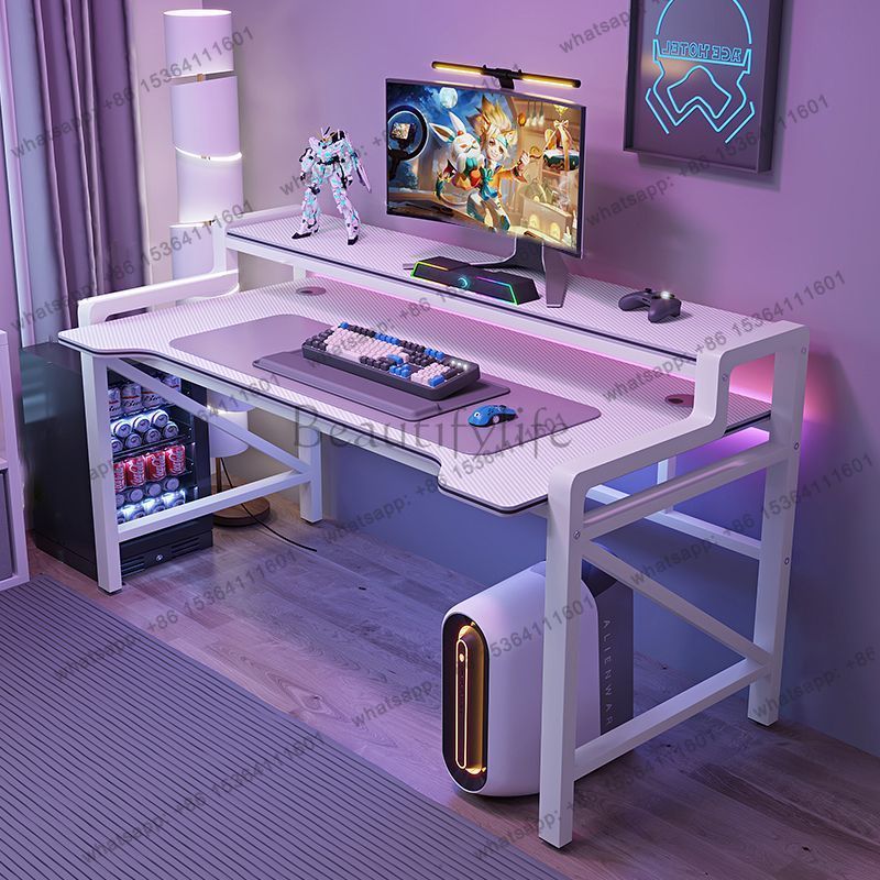 โต๊ะทำงานสไตล์โมเดิร์นทันสมัย  - Office Table Accessories Unique บทวิจารณ์และราคา