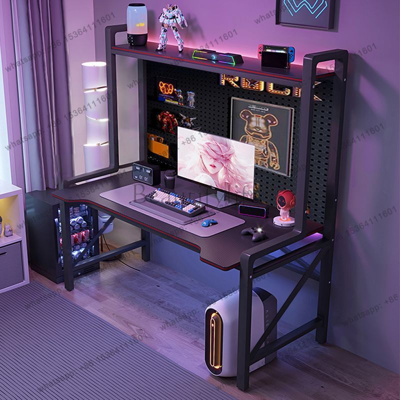 โต๊ะทำงานสไตล์โมเดิร์นทันสมัย  - Office Table Accessories Unique บทวิจารณ์และราคา