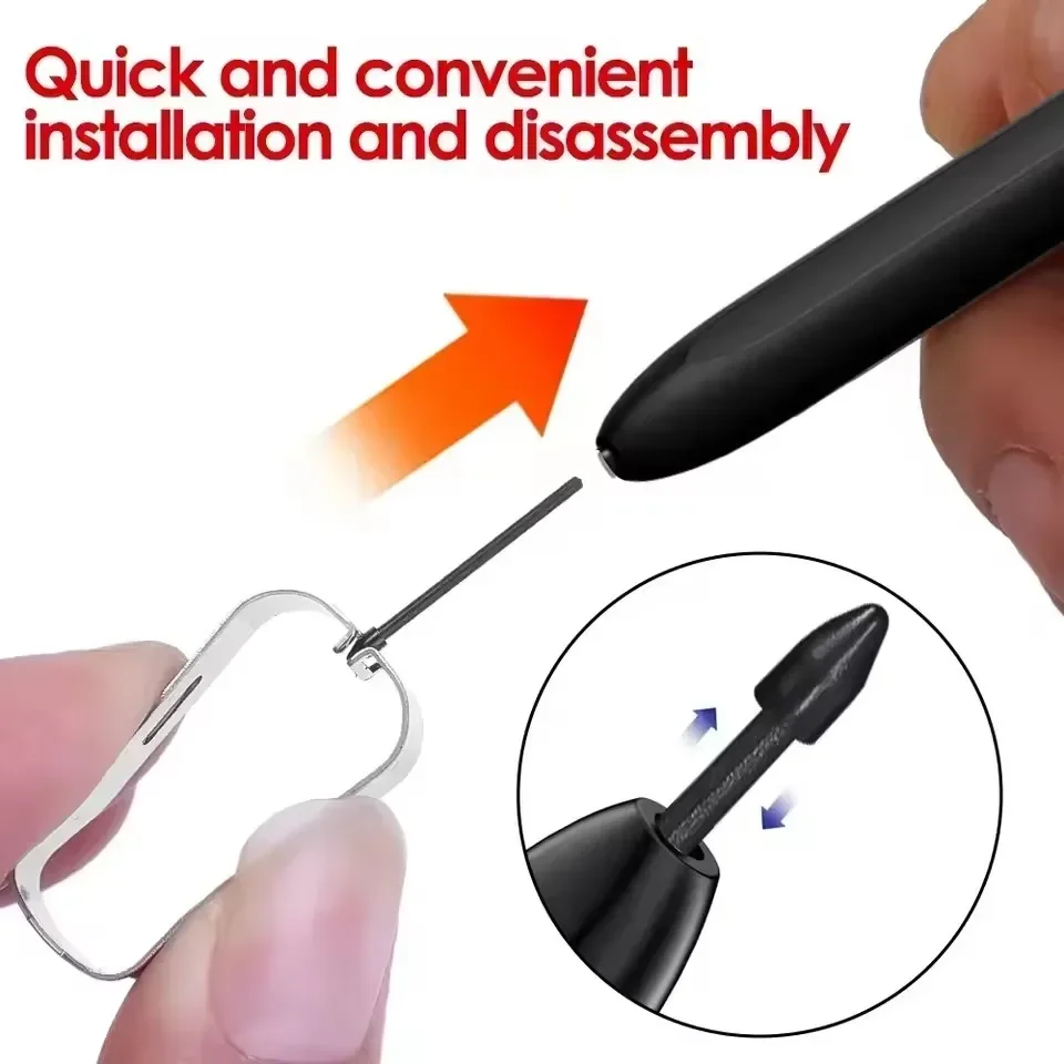หัวปากกาสไตลัสสำรองสำหรับแท็บเ - Galaxy Tablet Accessories บทวิจารณ์และราคา