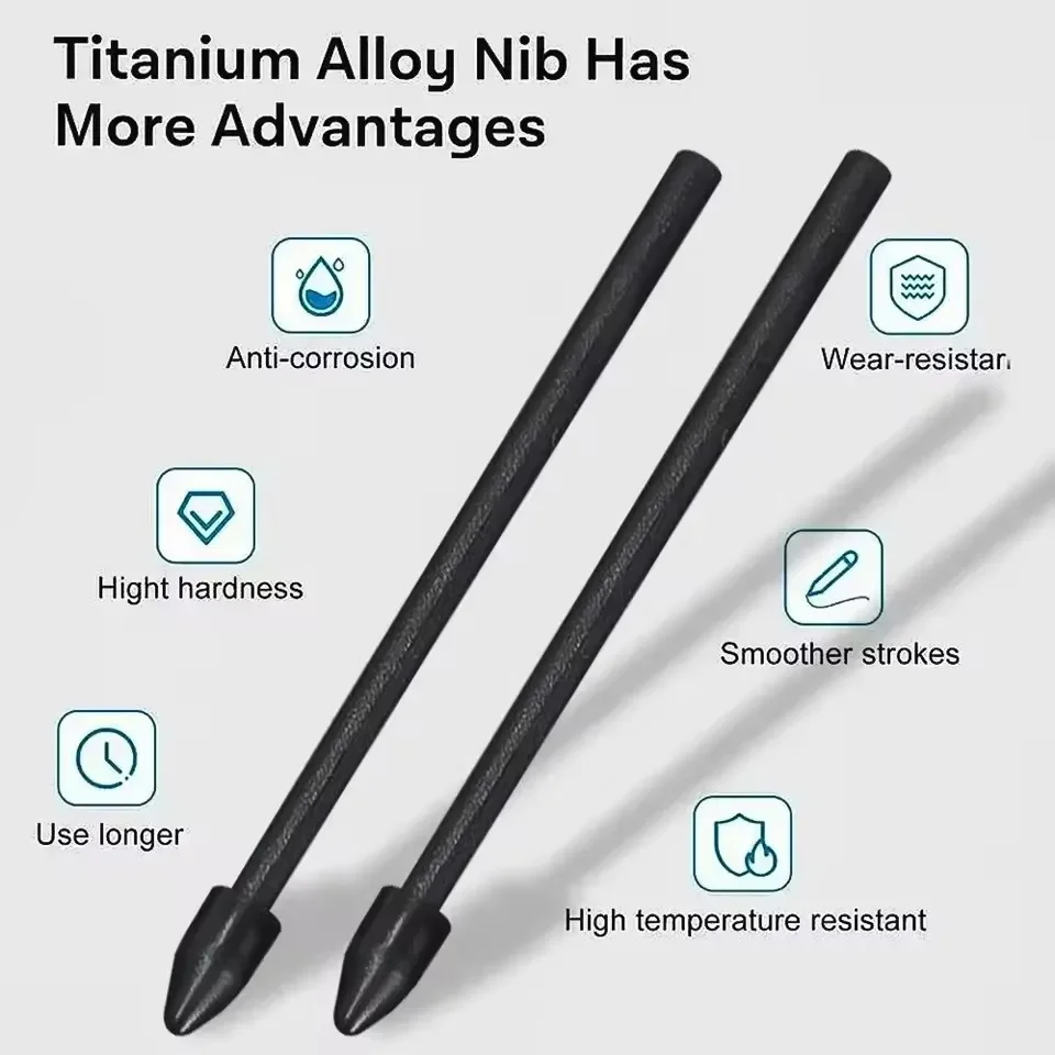 หัวปากกาสไตลัสสำรองสำหรับแท็บเ - Galaxy Tablet Accessories บทวิจารณ์และราคา