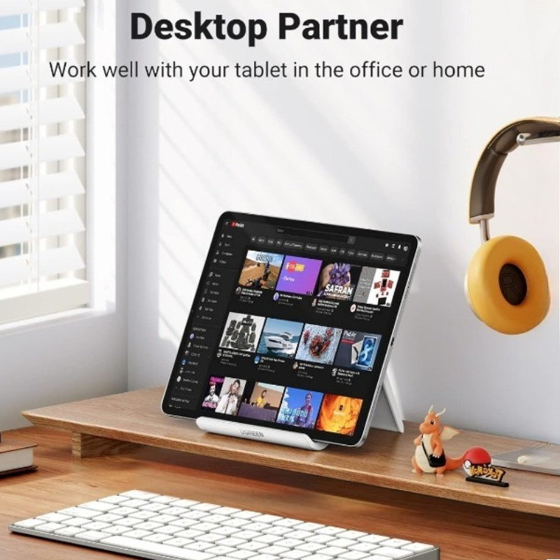 แท็บเล็ตและโทรศัพท์แบบพกพาแบบป - Graphic Tablet Accessories บทวิจารณ์และราคา