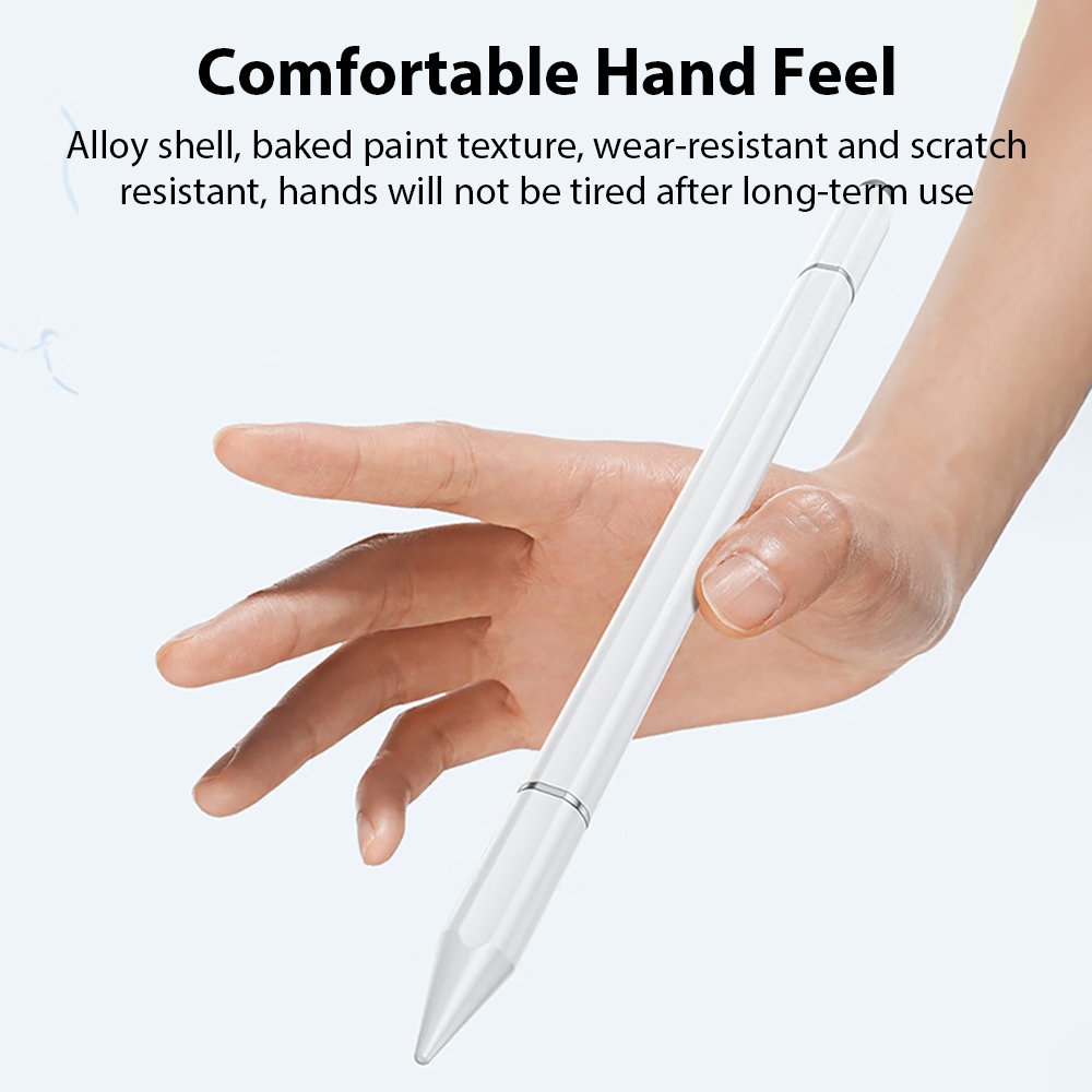 3 in 1 Magnetic Universal ปากก - Graphic Tablet Accessories บทวิจารณ์และราคา