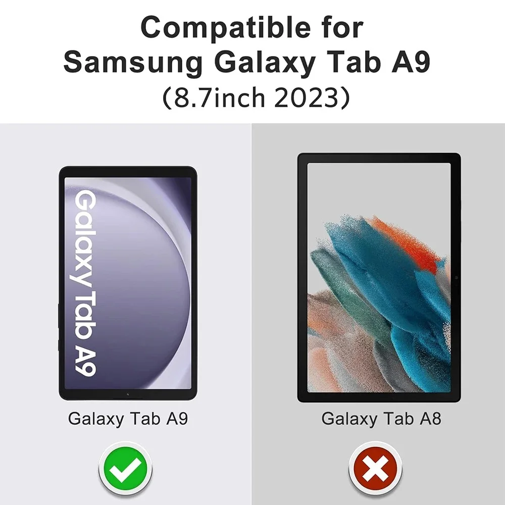 2PCS สําหรับ Samsung Galaxy Ta - Galaxy Tablet Accessories บทวิจารณ์และราคา