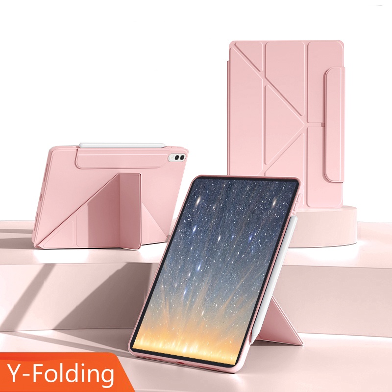สำหรับเสี่ยวซิน แพด โปร จีที เ - Magnetic Case Smart บทวิจารณ์และราคา