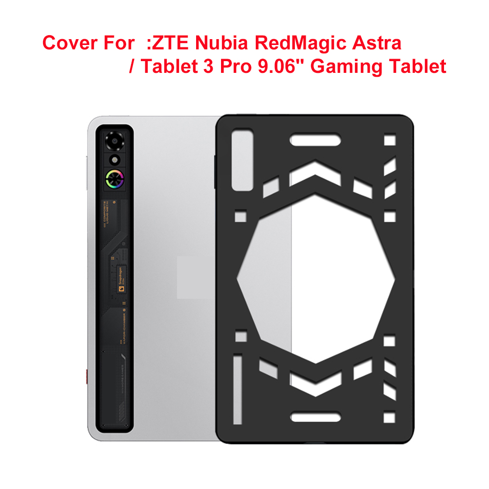 กรณีสำหรับ ZTE Nubia RedMagic  - Redmagic Tablet Accessories บทวิจารณ์และราคา