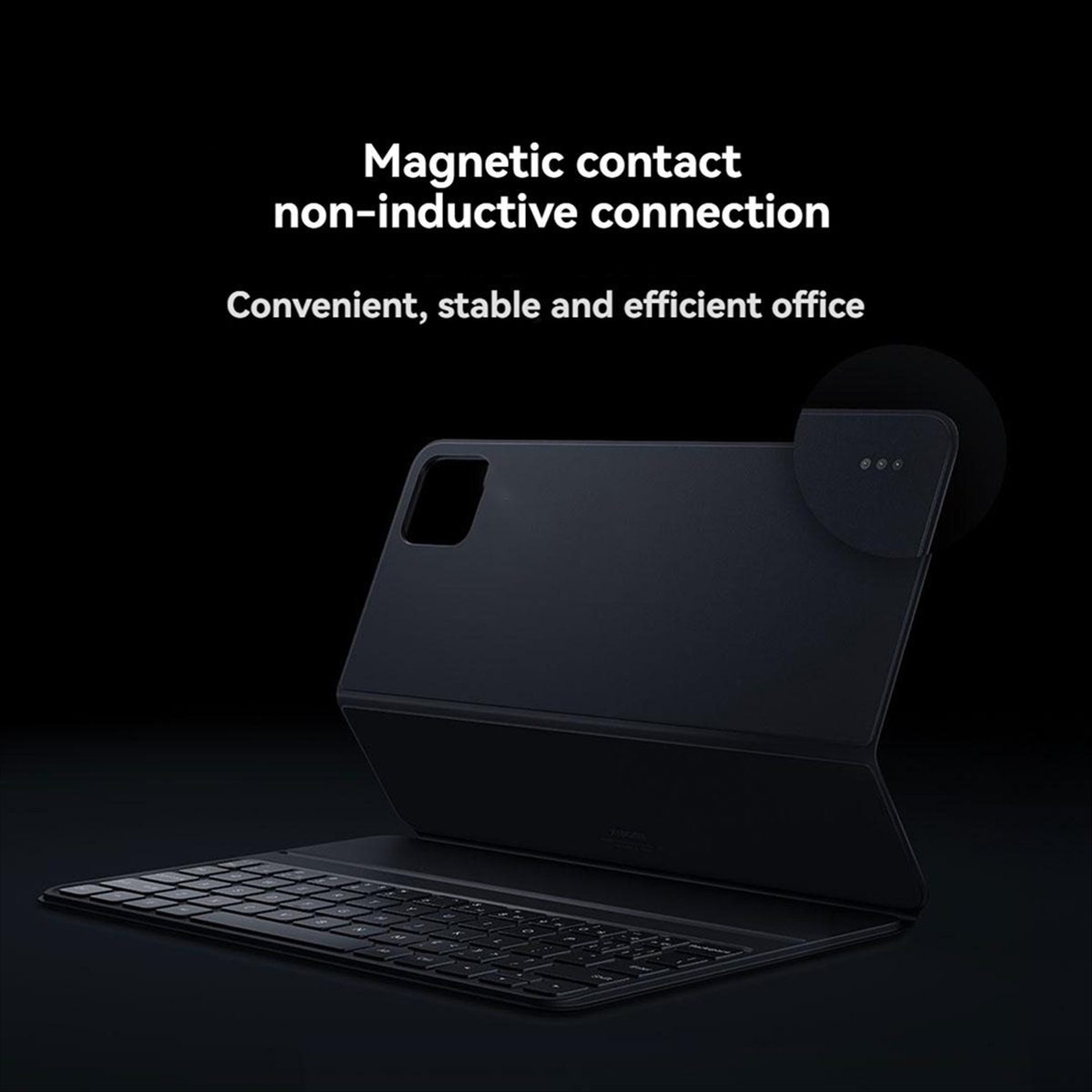 L73A ใหม่สำหรับเคสคีย์บอร์ดสำห - Magnetic Case Smart บทวิจารณ์และราคา