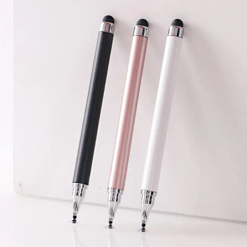 ปากกาแท็บเล็ตอเนกประสงค์ สำหรั - Accessories For Android Tablet บทวิจารณ์และราคา