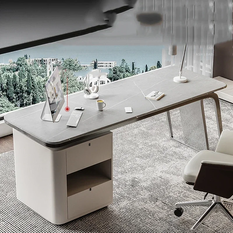 โต๊ะทำงานทรงบัลลังก์ อุปกรณ์เส - Office Table Accessories Unique บทวิจารณ์และราคา