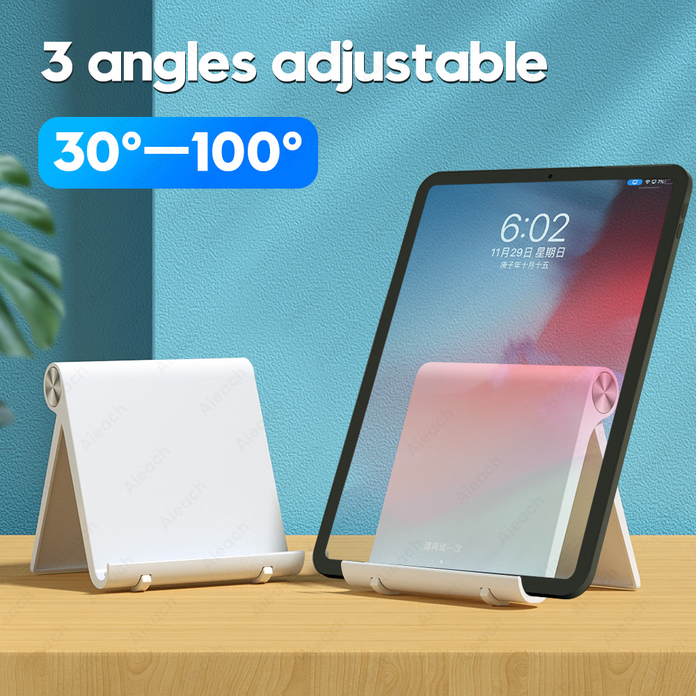 AIEACH แท็บเล็ตขาตั้งโทรศัพท์ข - Graphic Tablet Accessories บทวิจารณ์และราคา