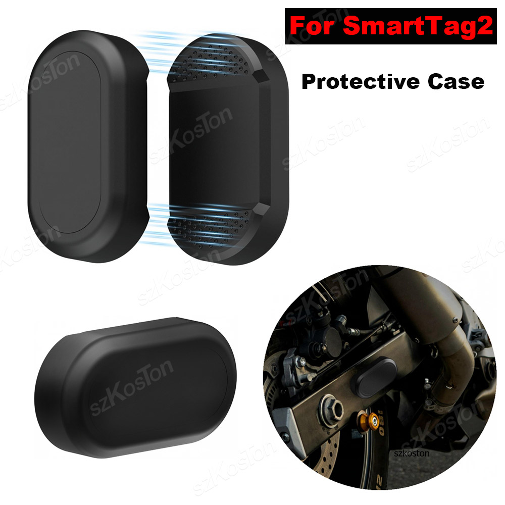 1/2/4PCS ที่ยึดแม่เหล็กสำหรับซ - Magnetic Case Smart บทวิจารณ์และราคา