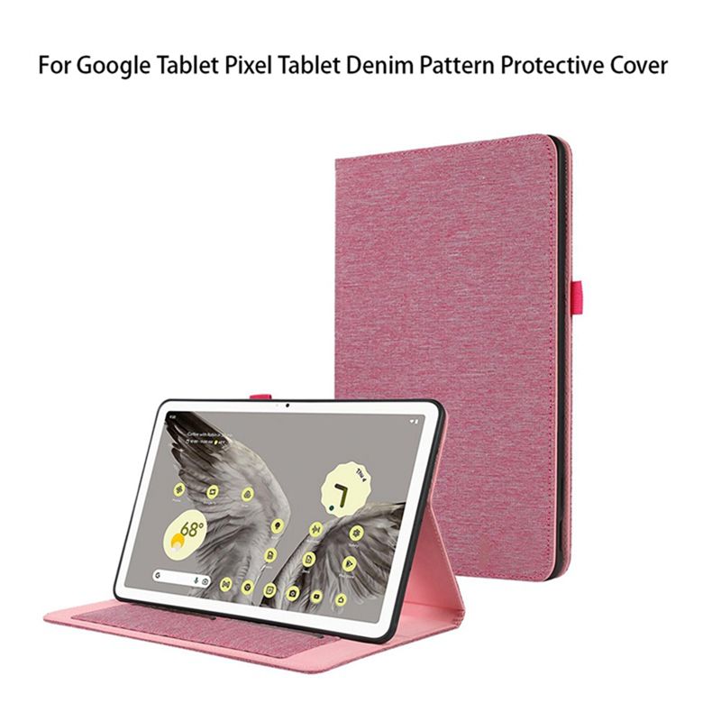 A55T สำหรับแท็บเล็ต Google Pix - Google Tablet Accessories บทวิจารณ์และราคา