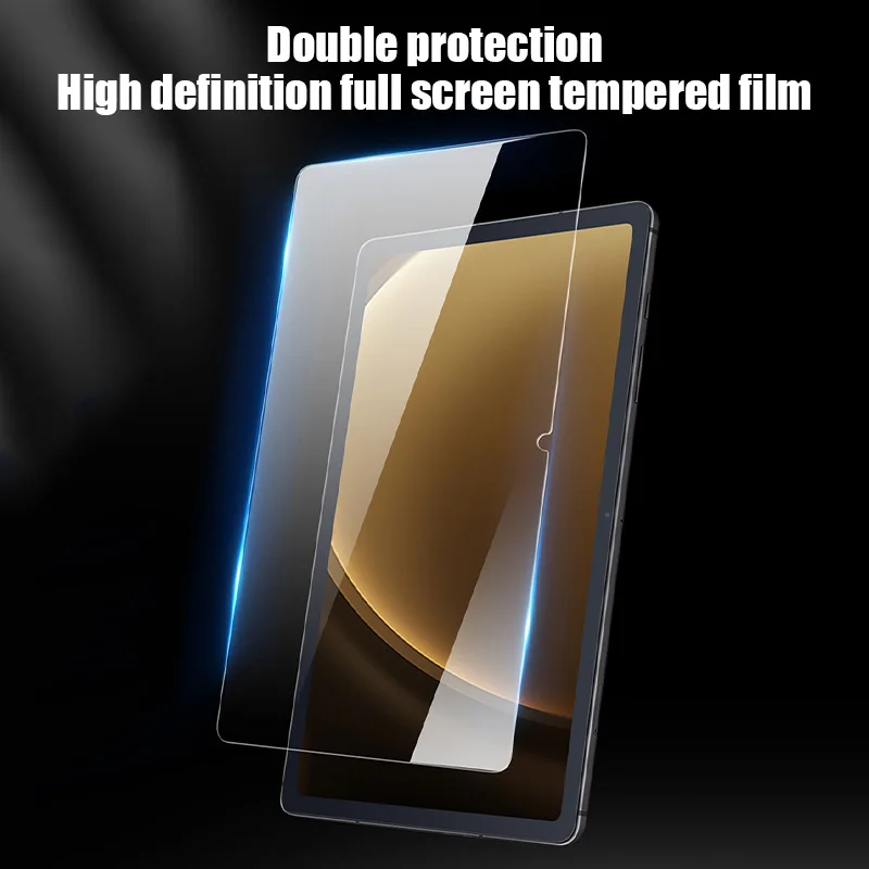 2PCS HD Scratch Proof 11 นิ้วก - Galaxy Tablet Accessories บทวิจารณ์และราคา