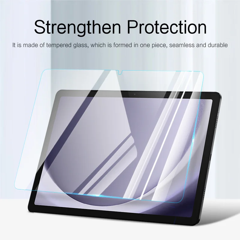 2PCS HD Scratch Proof 11 นิ้วก - Galaxy Tablet Accessories บทวิจารณ์และราคา