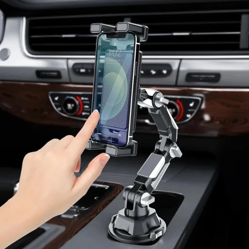 ที่วางแก้วในรถยนต์ ที่วางโทรศั - Accessories For Android Tablet บทวิจารณ์และราคา