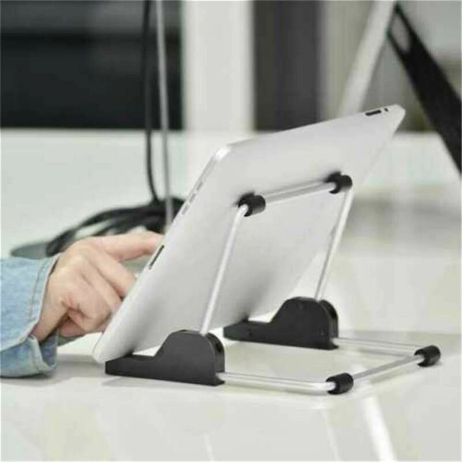 ที่วางแท็บเล็ตแบบปรับได้ 1 ชิ้ - Graphic Tablet Accessories บทวิจารณ์และราคา