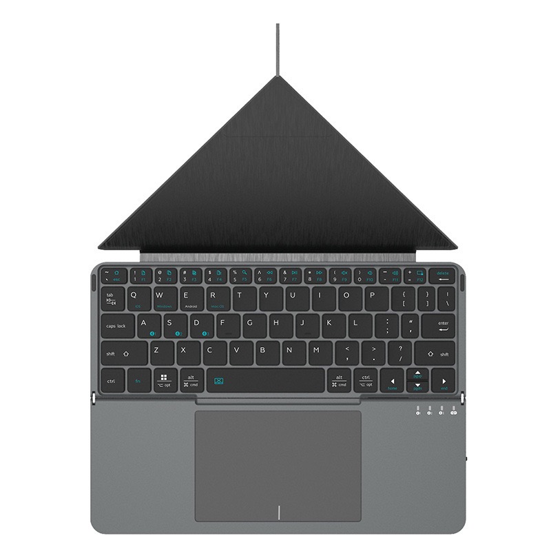 I-BOX คีย์บอร์ดบลูทูธไร้สายแบบ - Accessories For Android Tablet บทวิจารณ์และราคา