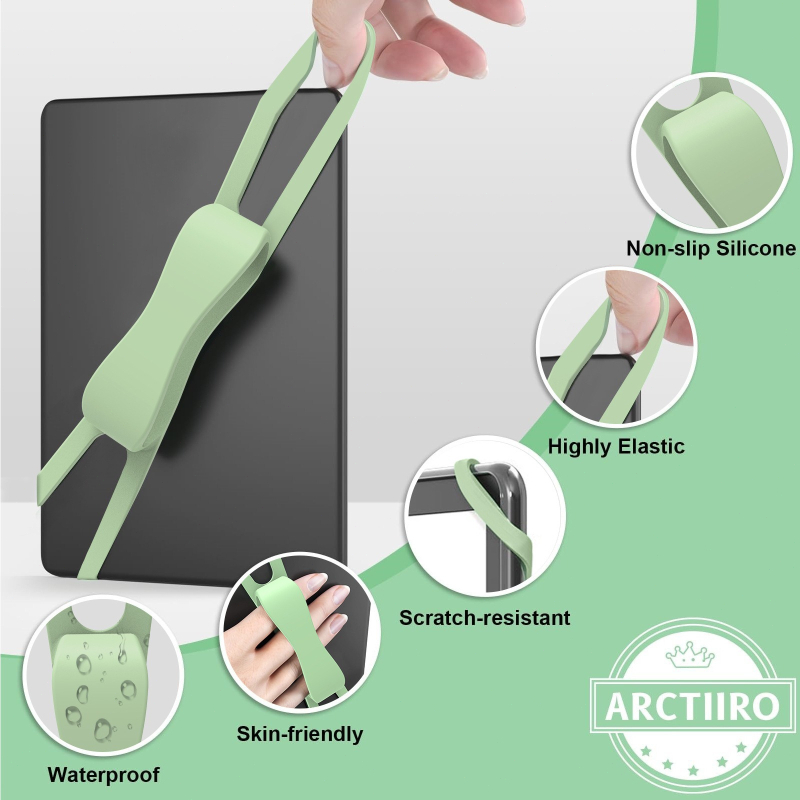 สายคล้องมือสำหรับแท็บเล็ต 1 ชิ - Tablet Accessories For Reading บทวิจารณ์และราคา