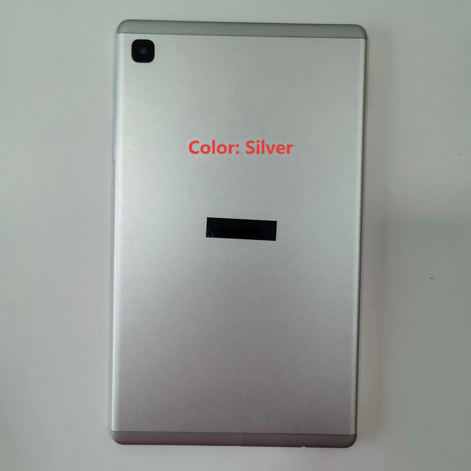 ฝาหลังสำหรับ Samsung Galaxy Ta - Galaxy Tablet Accessories บทวิจารณ์และราคา