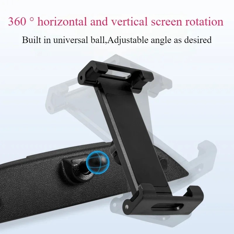 ที่วางแท็บเล็ตโทรศัพท์สำหรับรถ - Tesla Tablet Accessories บทวิจารณ์และราคา
