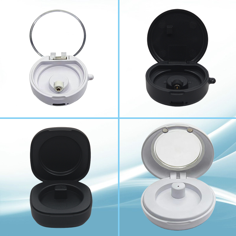 กล่องชาร์จแม่เหล็กสำหรับแหวนอั - Magnetic Case Smart บทวิจารณ์และราคา