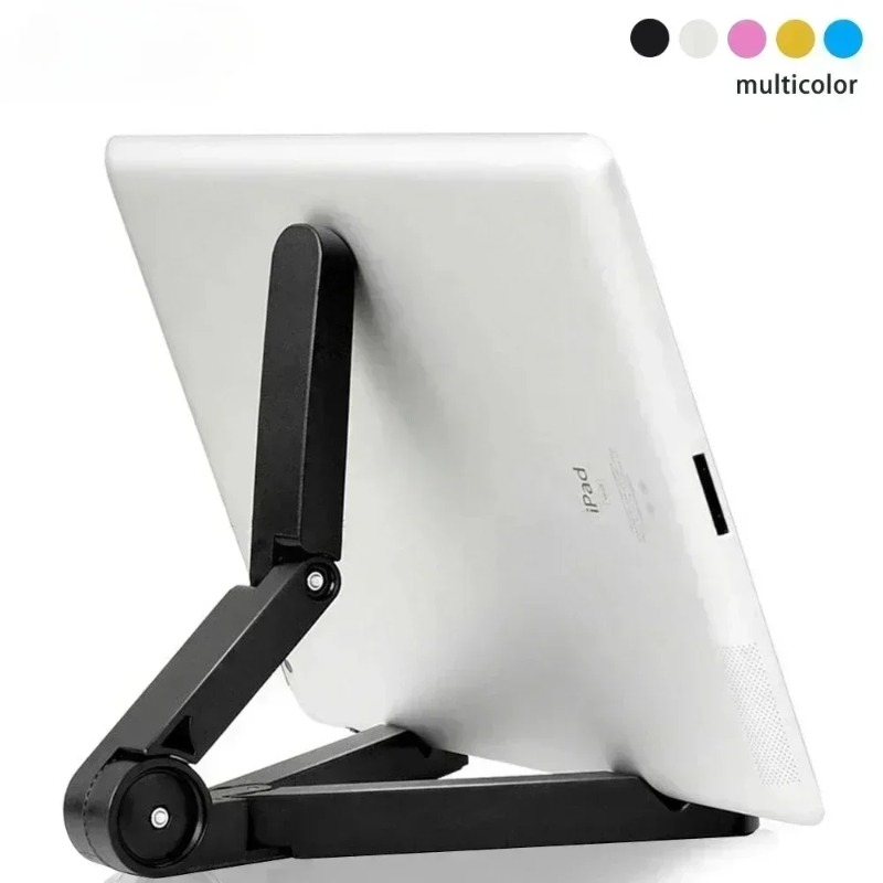 ขาตั้งแท็บเล็ตแบบพับได้อเนกประ - Graphic Tablet Accessories บทวิจารณ์และราคา