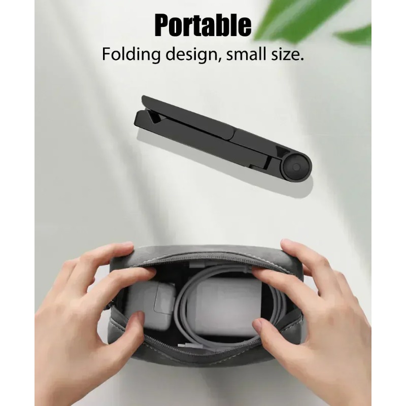 ขาตั้งแท็บเล็ตแบบพับได้อเนกประ - Graphic Tablet Accessories บทวิจารณ์และราคา