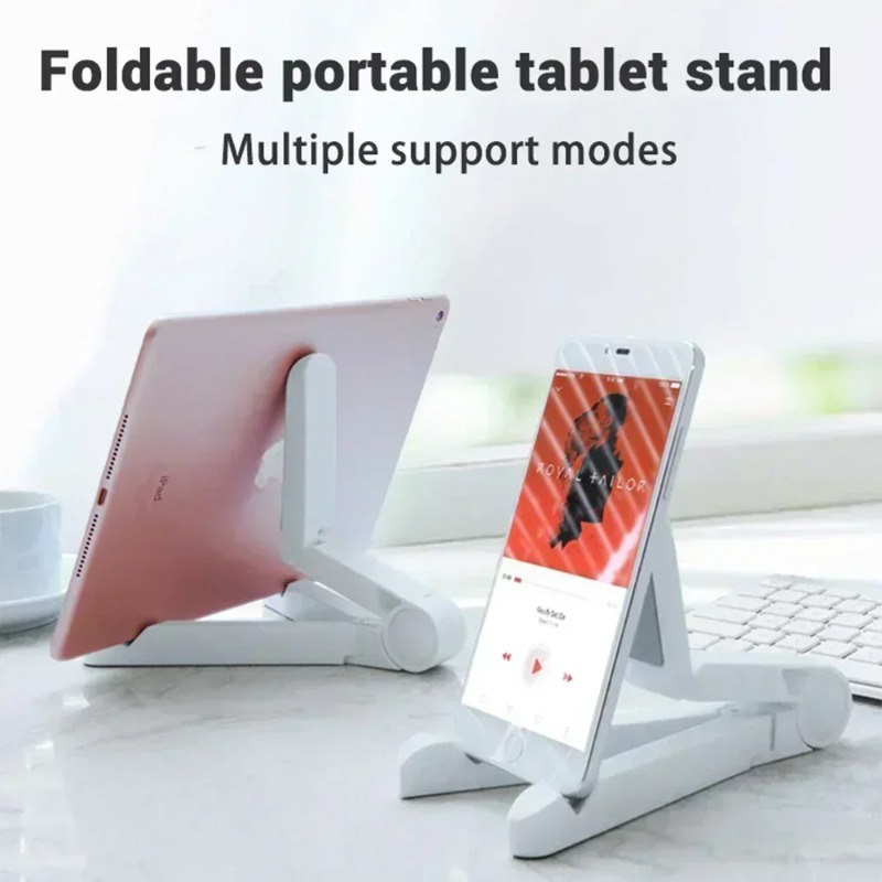 ขาตั้งแท็บเล็ตแบบพับได้อเนกประ - Graphic Tablet Accessories บทวิจารณ์และราคา