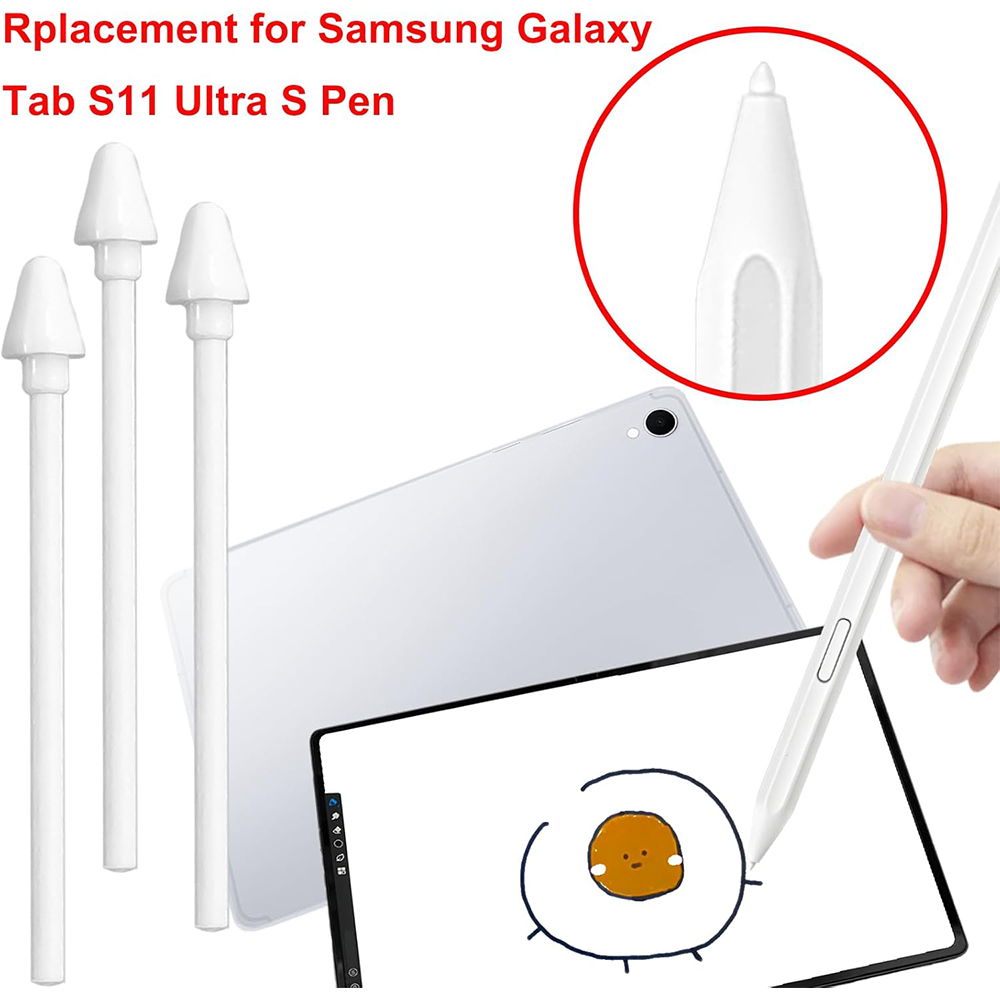 หัวปากกาสำหรับแท็บ S11  หัวปาก - Galaxy Tablet Accessories บทวิจารณ์และราคา