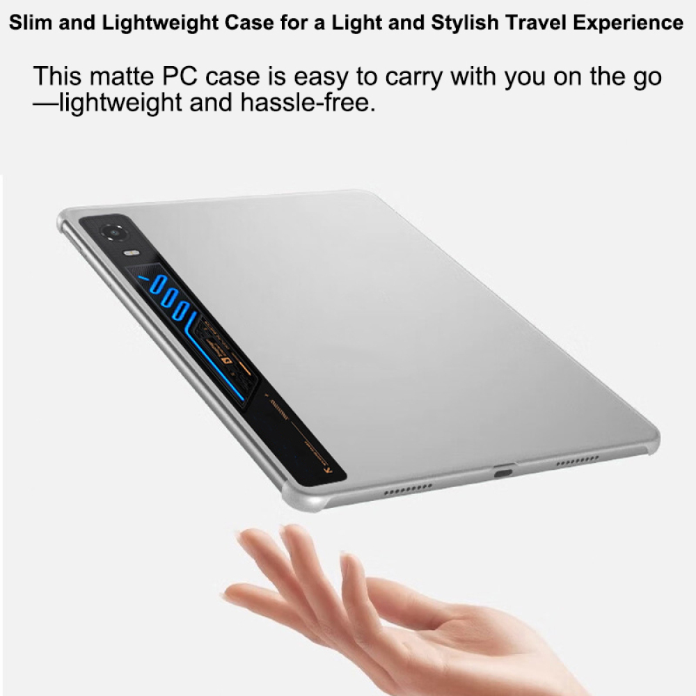 เคสป้องกันสำหรับแท็บเล็ตเกมมิ่ - Redmagic Tablet Accessories บทวิจารณ์และราคา