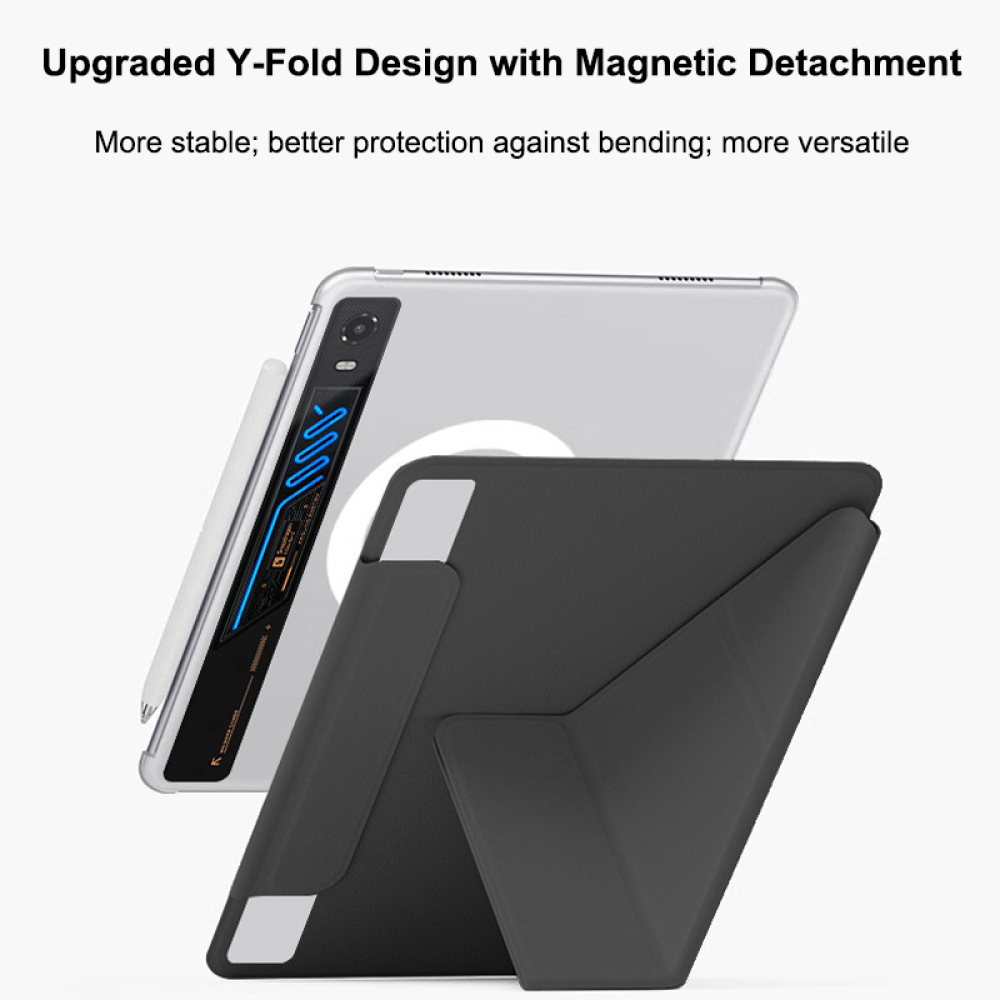 เคสป้องกันสำหรับแท็บเล็ตเกมมิ่ - Redmagic Tablet Accessories บทวิจารณ์และราคา