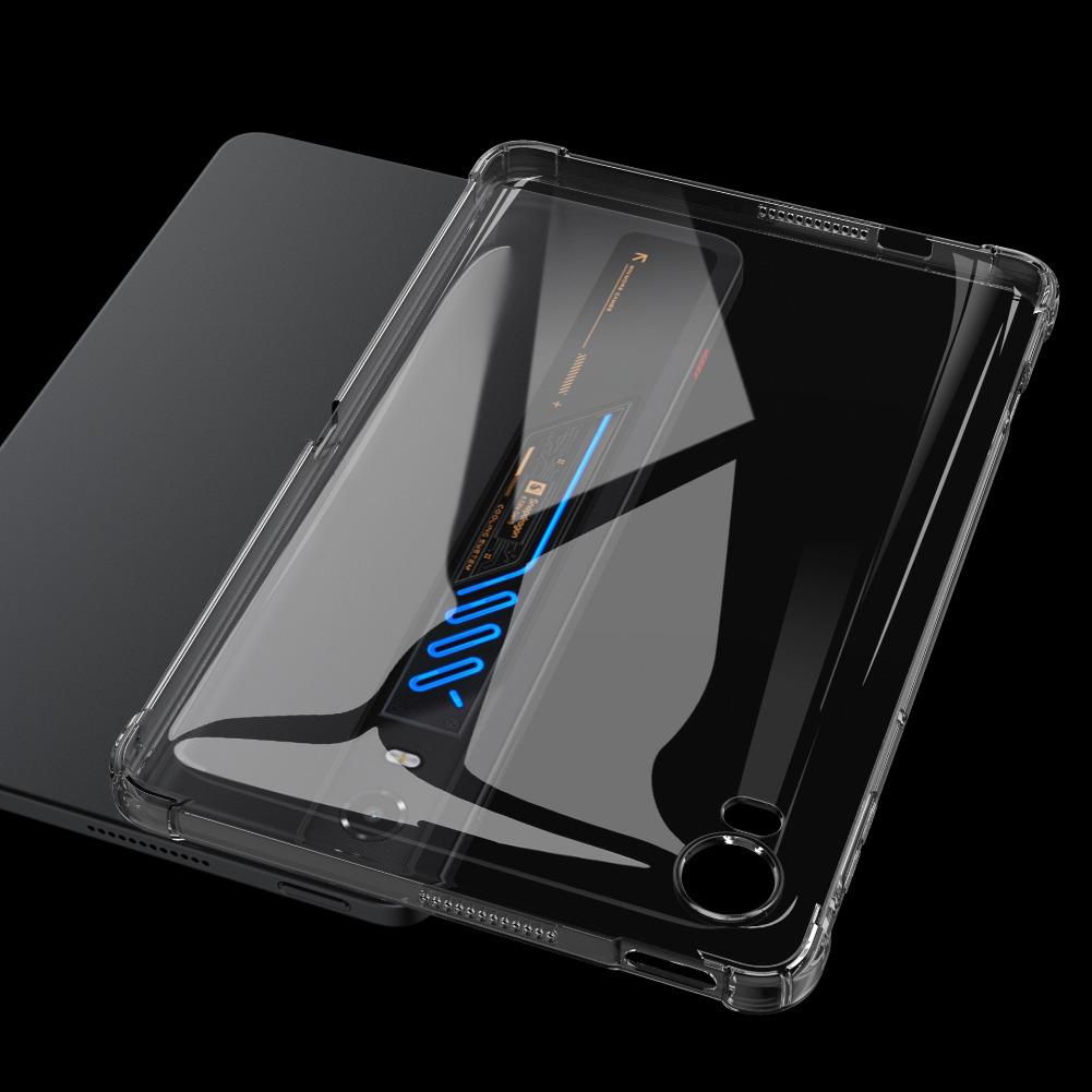 เคสแท็บเล็ต TPU ใสสำหรับ RedMa - Redmagic Tablet Accessories บทวิจารณ์และราคา