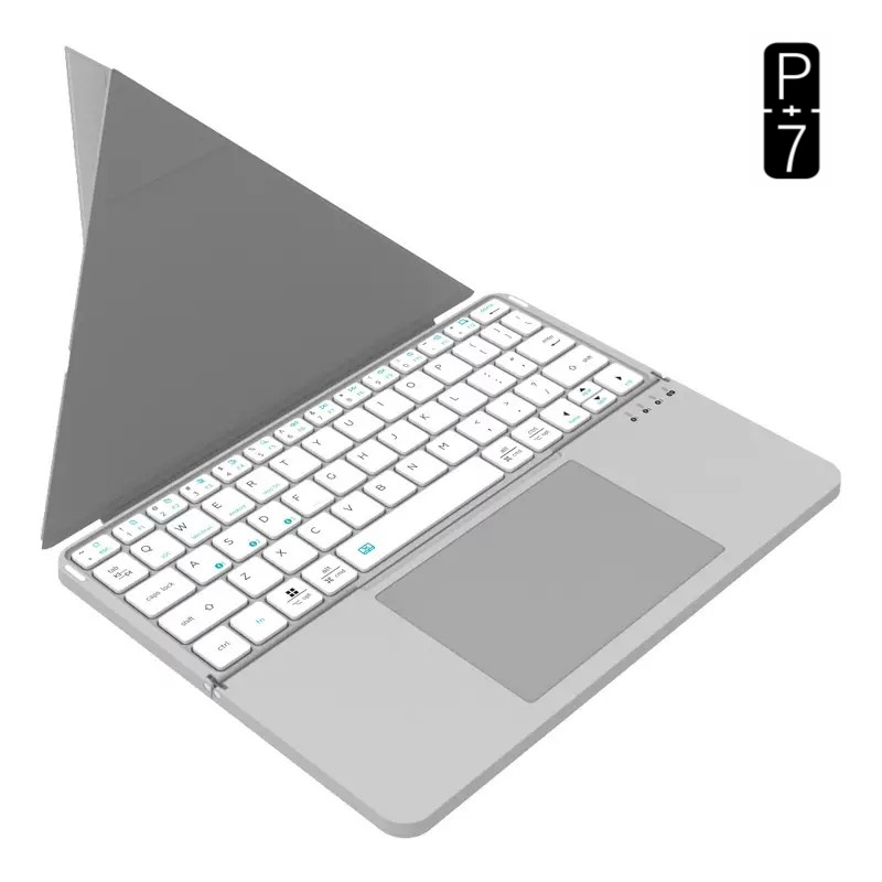 Ibox 11 คีย์บอร์ดพับได้สำหรับแ - Accessories For Android Tablet บทวิจารณ์และราคา